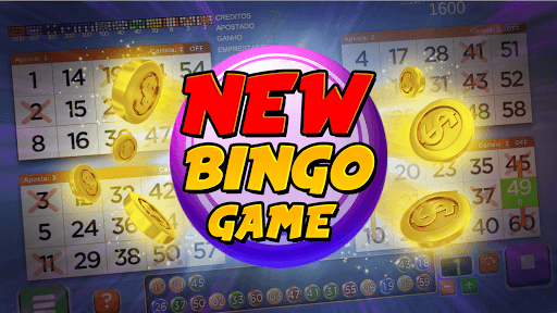 Android application Bingo4u Royale screenshort