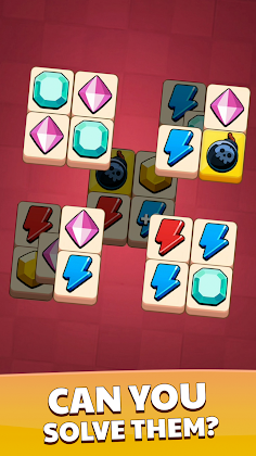 Tile Match Arena - Screenshot 3