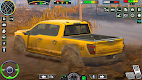 screenshot of Mud Offroad Runner Driving 3D