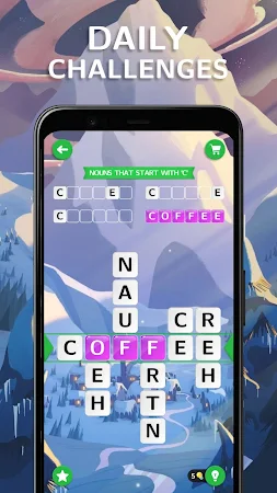Game screenshot Word Lock hack
