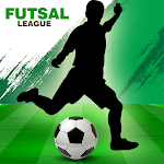 Cover Image of Download Futsal Liga Profesional 2.2 APK