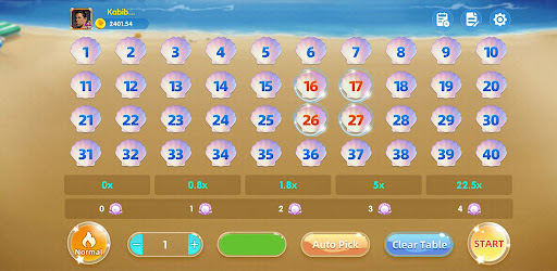 Kabibe Game - Application Screenshot 3 - AppWisp.com