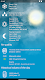 screenshot of Weather Belgium XL PRO