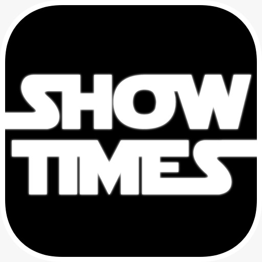 Showtimes logo