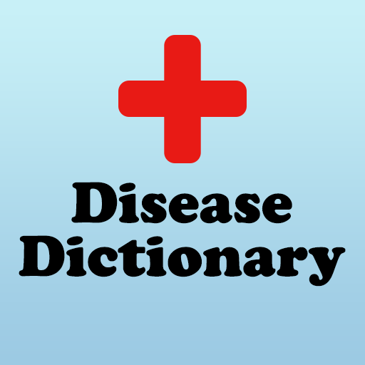 Diseases Treatment: Drugs Info logo