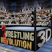 Wrestling Revolution 3D