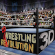 Wrestling Revolution 3D MOD APK v1.720.64 (Unlocked)