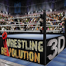 Wrestling Revolution 3D