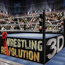 Baixar aplicação Wrestling Revolution 3D Instalar Mais recente APK Downloader