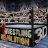 Wrestling Revolution 3D