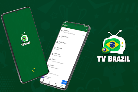 TV Brasil ao vivo