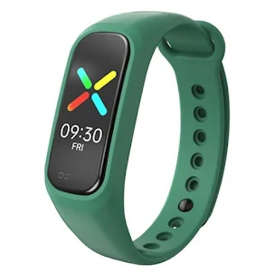 Oppo Band Smartwatch Hints