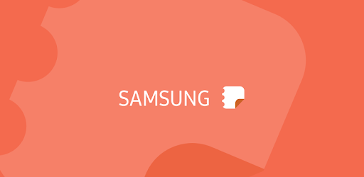 Samsung Notes - Ứng dụng trên Google Play