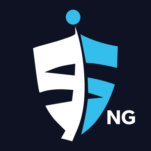 SIA NG logo