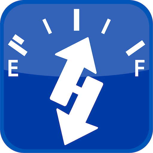 DD Fuel logo