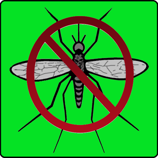 모기 퇴치기(Anti-Mosquito)
