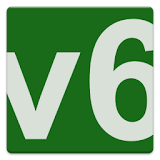 ipv6 Subnet Calculator icon