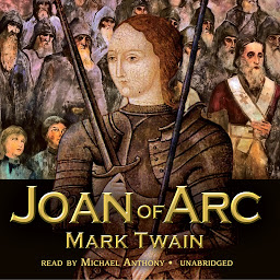 Picha ya aikoni ya Joan of Arc