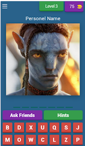 Avatar 2 Quiz