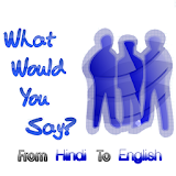 Practice Speaking English-Wwus icon