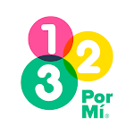 Cover Image of ดาวน์โหลด 1,2,3 PorMí  APK