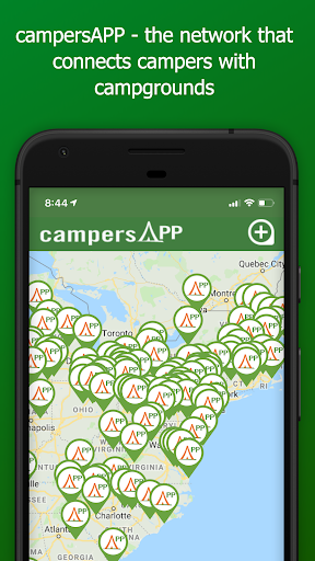 App-voorskou