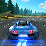 Traffic Car Racing Fever icon