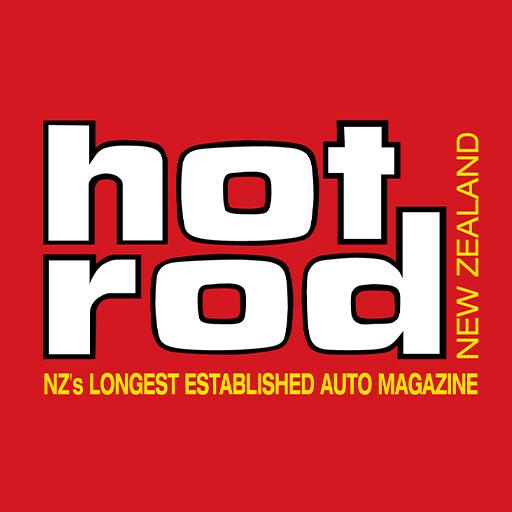 NZ Hot Rod 10.4.3 Icon