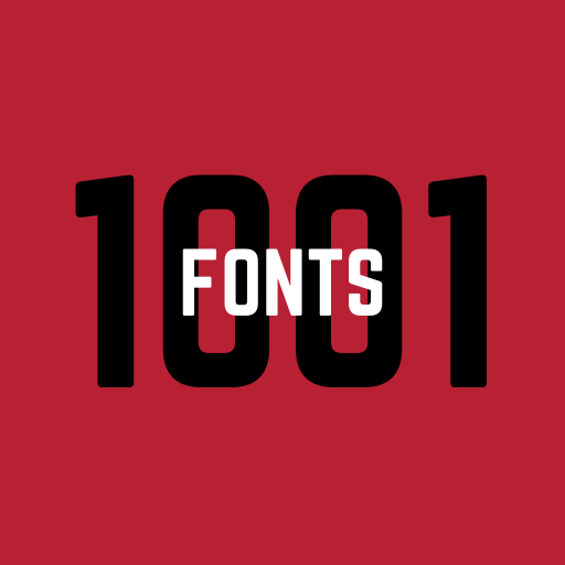 1001 Fonts Fonts Downloader for PC / Mac / Windows 11 10 8 7 Free