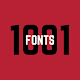1001 Fonts - Fonts Downloader