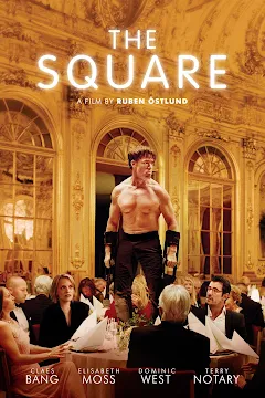The Square - Movies on Google Play