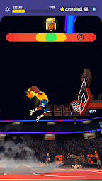 Idle Basketball Legends Tycoon