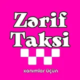 Zərif Taksi icon