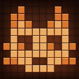 Wooden Block Adventure Mod Apk