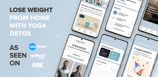 Yoga Detox: Hormonal Fat Loss