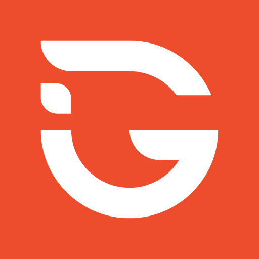 Giniego: Food Delivery 7.0.0 Icon