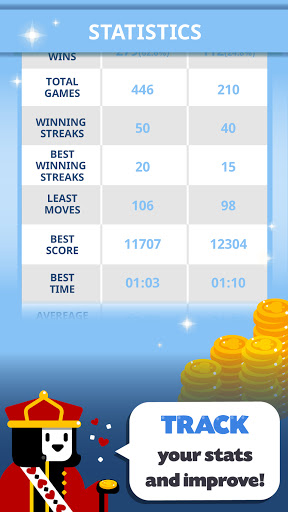 Solitaire: Decked Out - Card - games