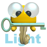 Photo-Key-Reader Light icon
