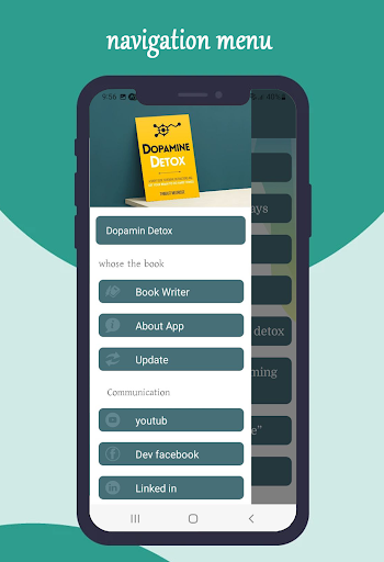 Dopamine Detox Screen 3