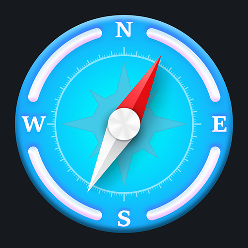 Digital Compass & Weather LIVE - Apps on Google Play