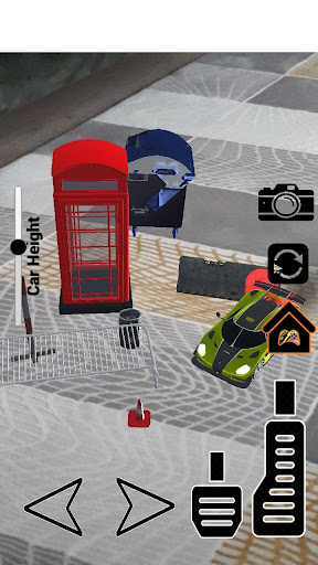Ar Remote Car androidhappy screenshots 2