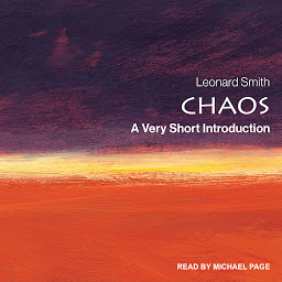 Icon image Chaos: A Very Short Introduction