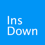 Insdown - Download your Instagram photo and video Apk