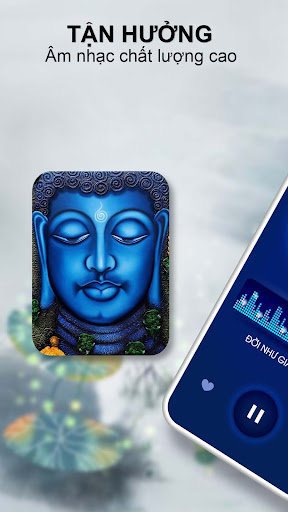 Nhạc Phật Đời Là Huyễn Mộng Screen 3