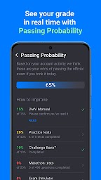 CDL Prep Test DMV Genie