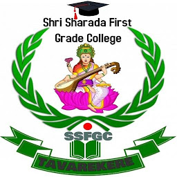 Icon image Shri Sharada First Grade Colle