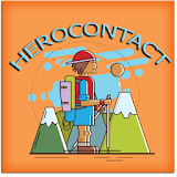 HeroContact icon