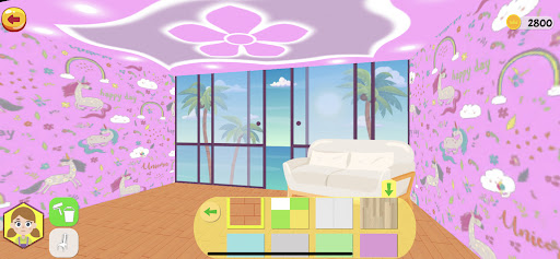 miss Tomyris 15 keys