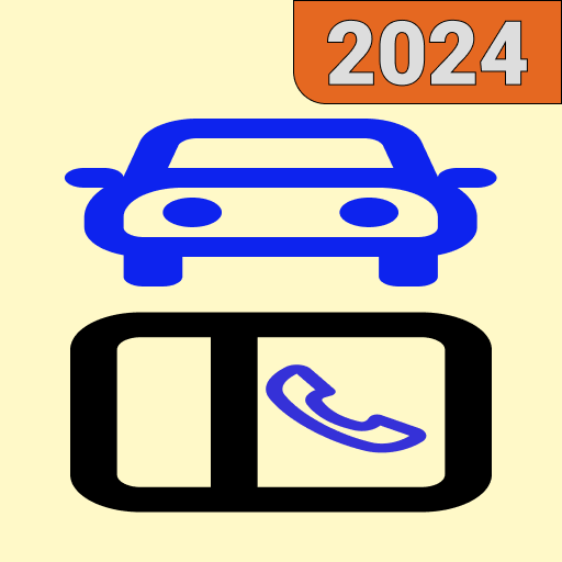 Auto Navigation Start Close logo