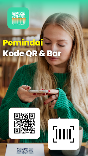 Pratinjau aplikasi
